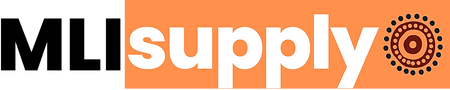 MLI Supply Logo